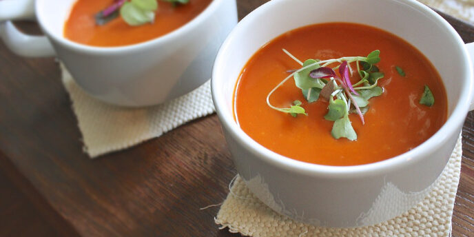 Tomato Soup v2